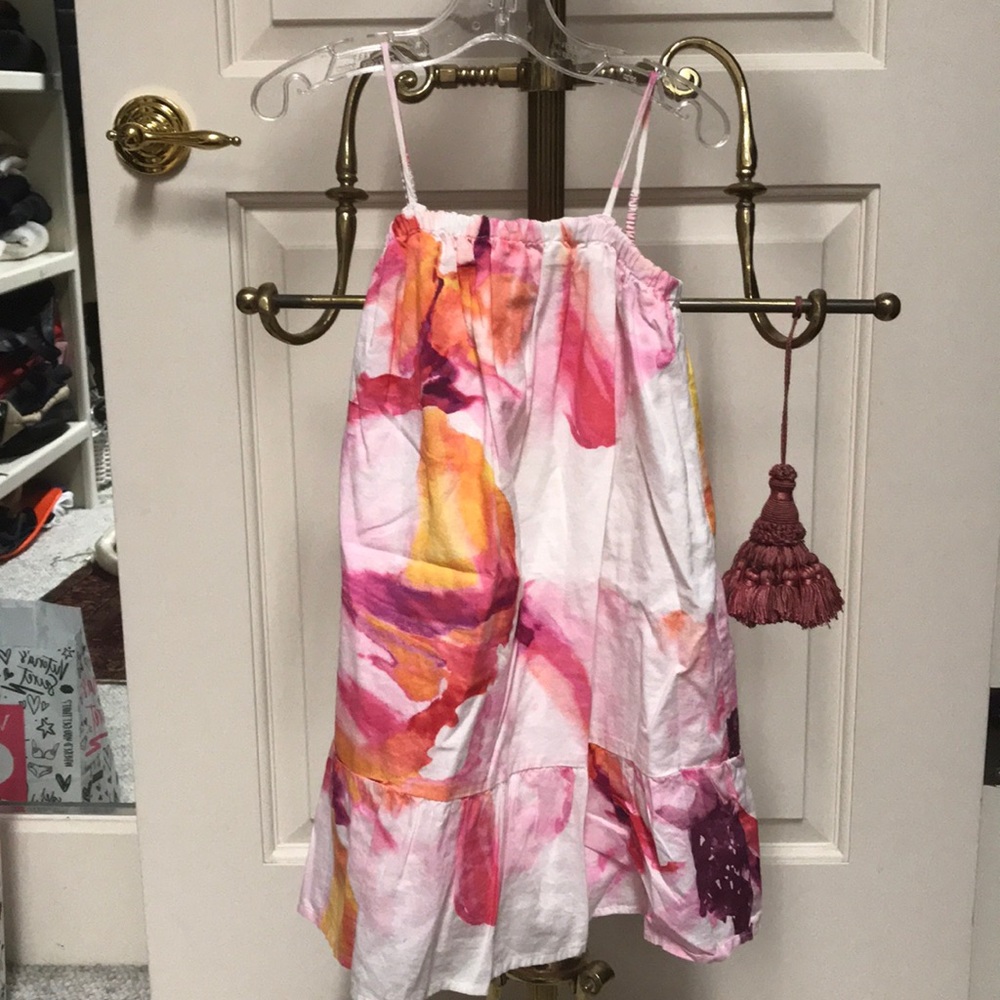 Gap dress